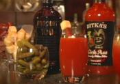 Bloody Mary Mix